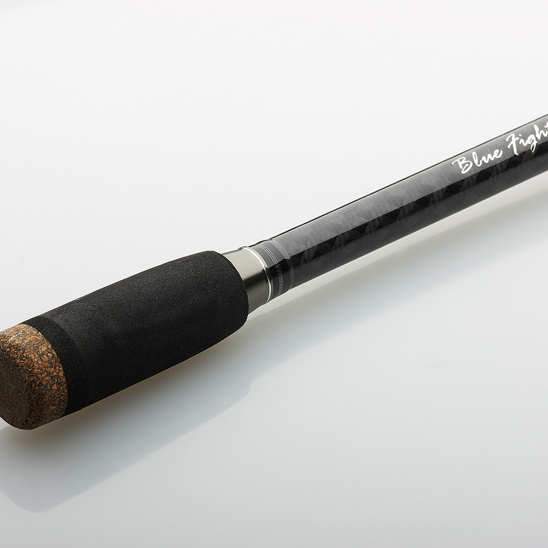 Savage Gear SGS6 All-Around Spin Rods SAVAGE GEAR