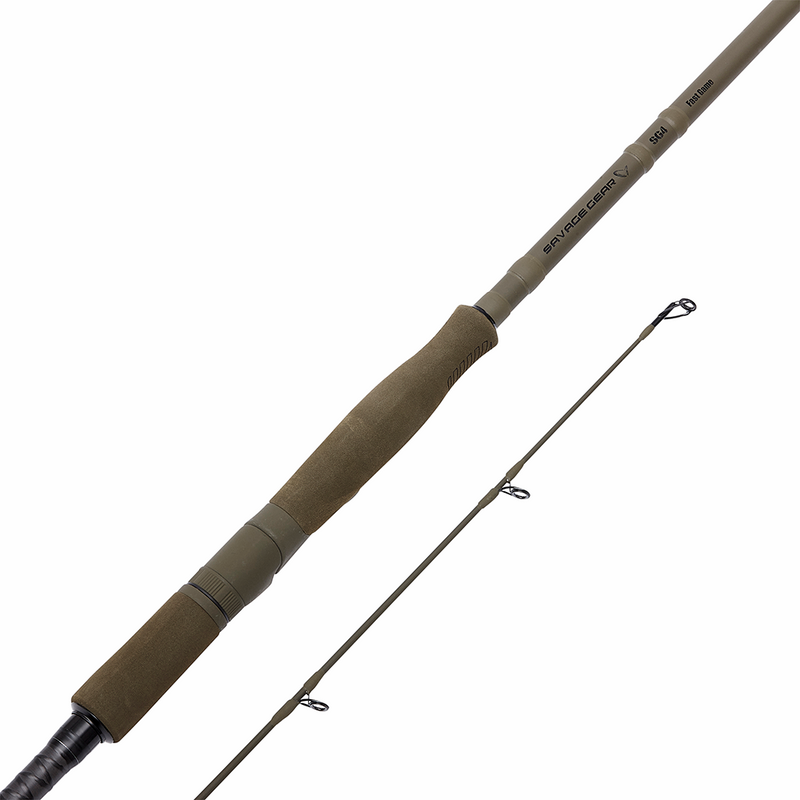 Savage Gear SG4 Fast Game Spinning Rods SAVAGE GEAR