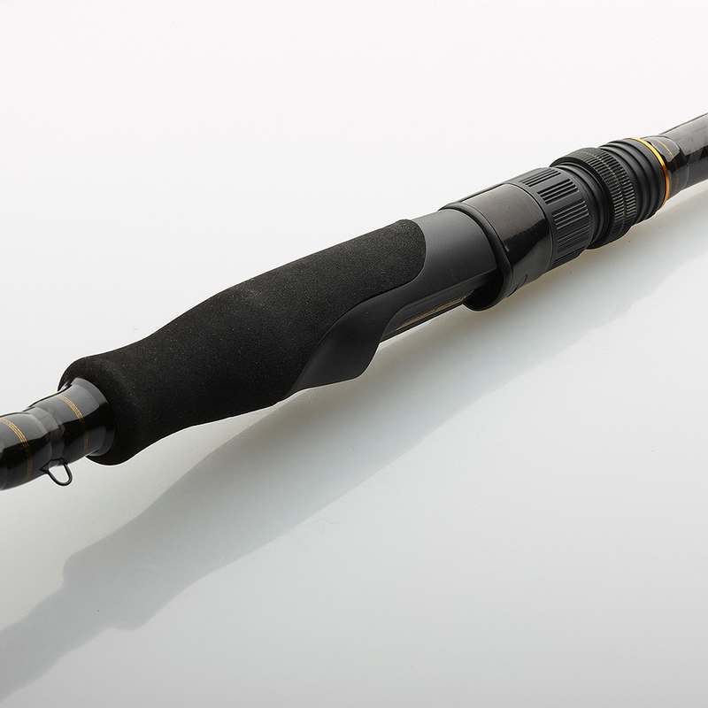 Savage Gear SG2 Fast TR Game Spin Rods 4sec SAVAGE GEAR