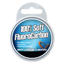 Savage Gear 100% Soft Fluorocarbon SAVAGE GEAR