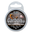 Savage Gear Carbon 49 High Carbon Steel Wire 10m SAVAGE GEAR