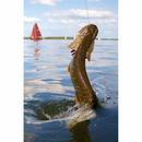 Savage Gear SGY 1X Treble Hooks SAVAGE GEAR