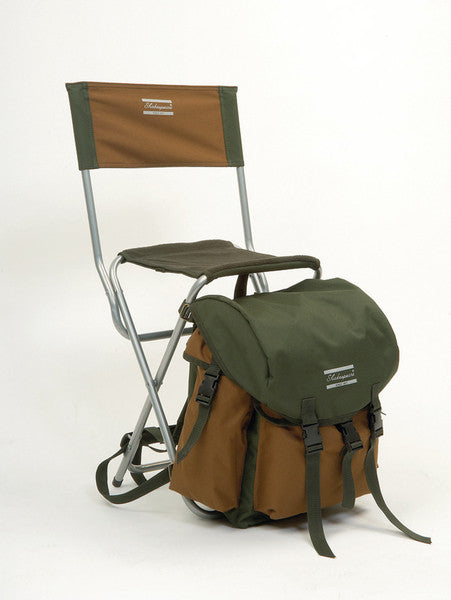 Shakespeare® Folding Chair with Rucksack - VIVADO