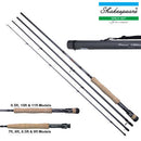 Shakespeare® Sigma Supra Fly rod 10' 8wt - VIVADO