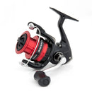 Shimano Sienna FG reels SHIMANO