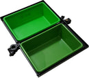 Sensas Jumbo Feeder Side Tray +2 Bowls - VIVADO