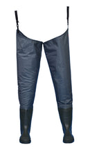 Shakespeare Sigma Nylon Hip Waders - VIVADO