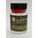 Bottle of Mucilin Silicone Fly Floatant

Applying fly floatant to dry fly before fishing

Vivado Hunting & Fishing Tackle