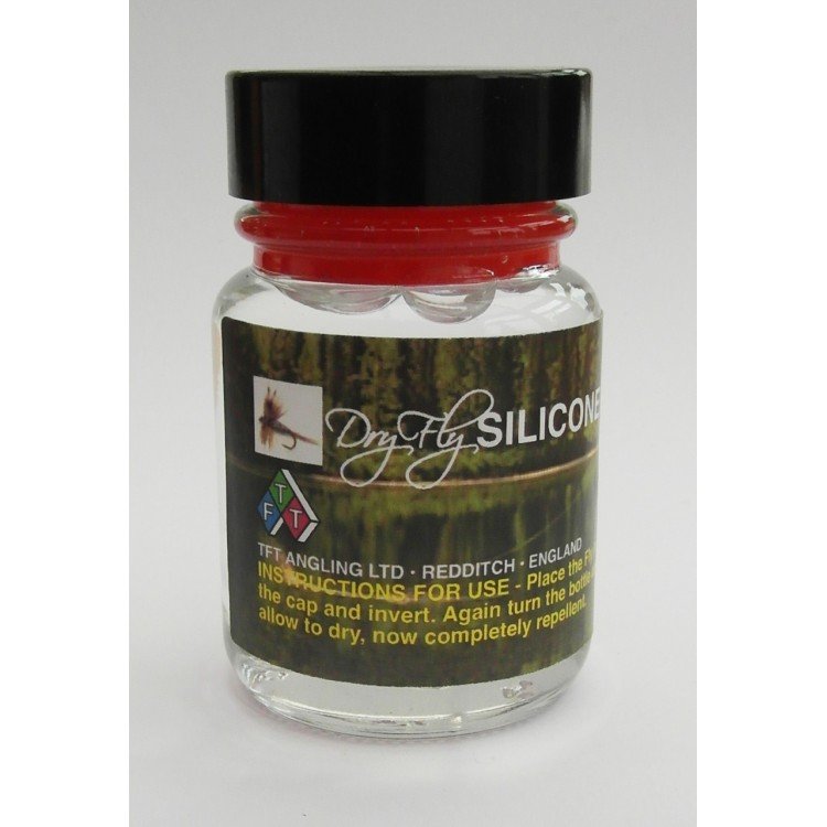 Dry Fly Silicone Muscilin - VIVADO