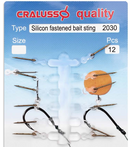 Cralusso Silicon fastened bait sting CRALUSSO