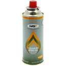 NGT 227g Butane Gas Canisters - VIVADO