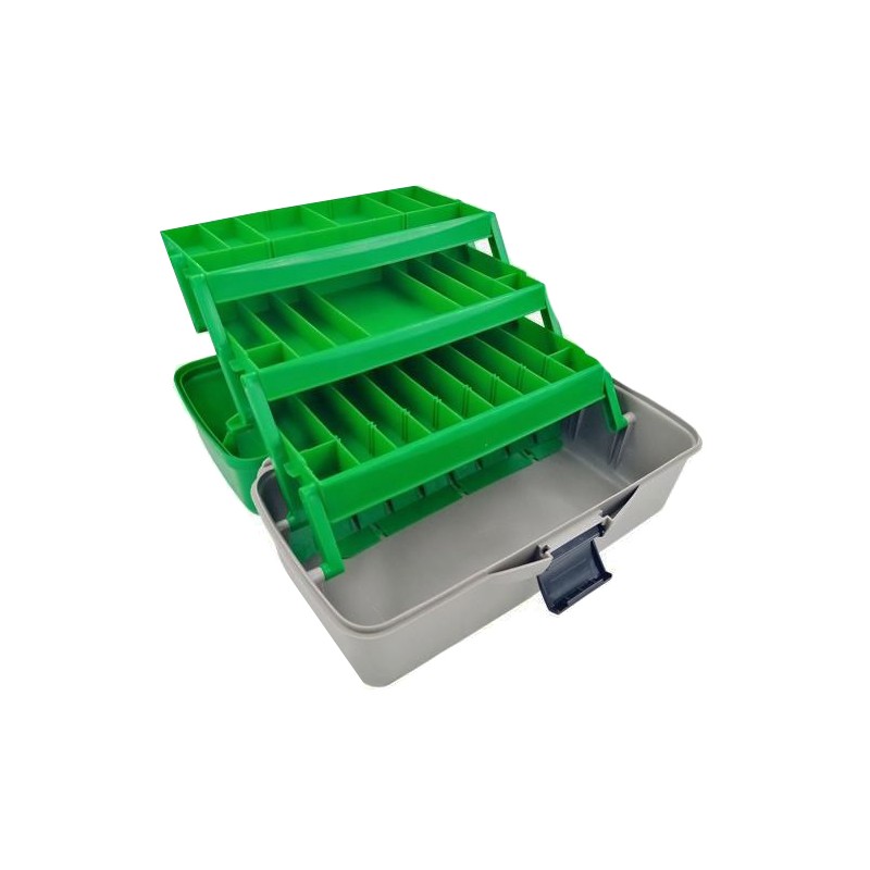 Traper Expert 3 tray box - VIVADO