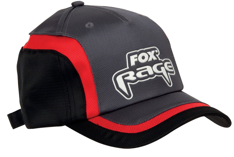 Fox Rage Multi Colour Baseball Cap - VIVADO