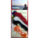 Snowbee Predator III Weedless Fly Selection SNOWBEE