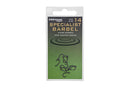 Drennan Specialist Barbel Hooks - VIVADO
