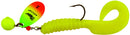 Mepps Aglia Spinflex lure 14g - VIVADO