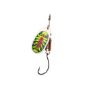 DAM EFFZETT SPINNER SINGLEHOOK 4G /