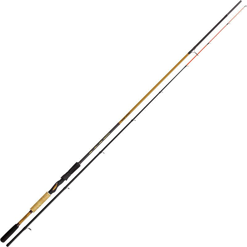 QUANTUM G-FORCE X-TRA Spinning rods