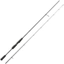 Savage Gear Black Savage Spinning Rods SAVAGE GEAR