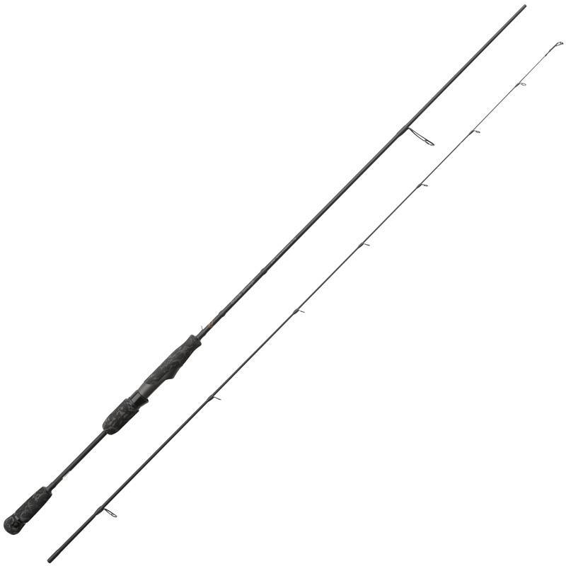 Savage Gear Black Savage Spinning Rods SAVAGE GEAR