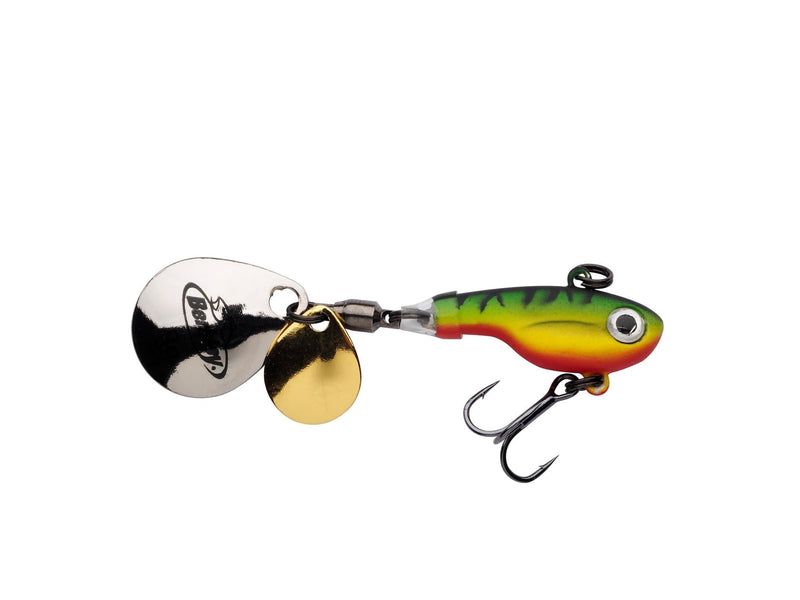 Berkley Pulse Spintail 5g BERKLEY