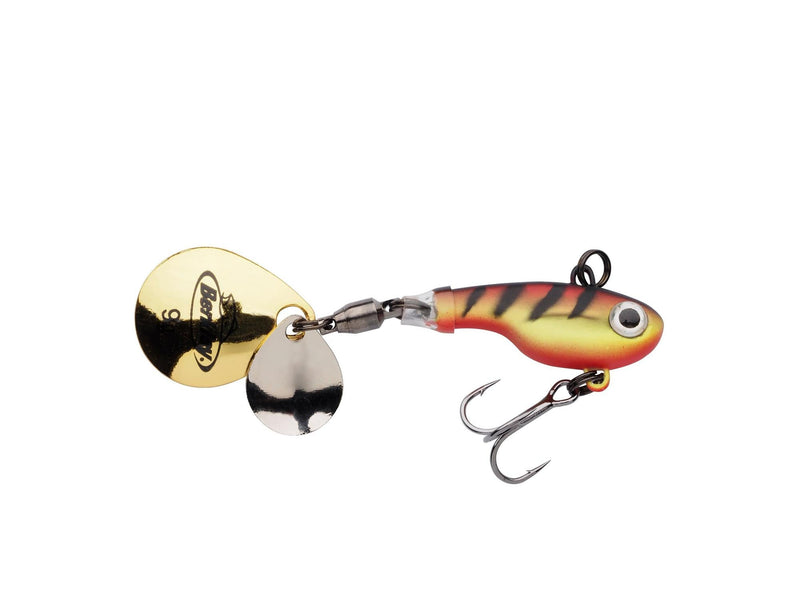 Berkley Pulse Spintail 5g BERKLEY