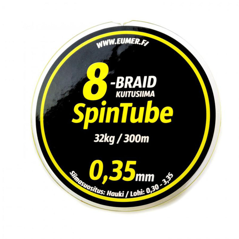 Eumer Spintube 8 fiber line 300 m
