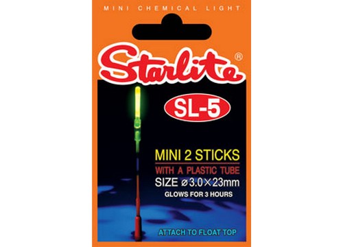 Starlite Mini SL5 3mmx23mm - VIVADO