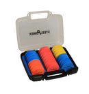 DAM Steel Power Rig BOX M - VIVADO