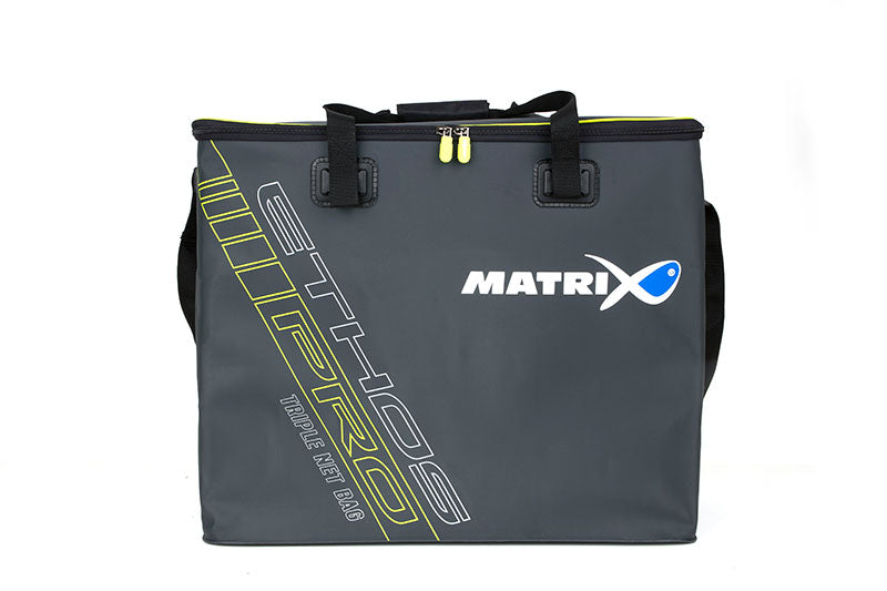 Matrix  ETHOS® Pro EVA Triple Net Bag