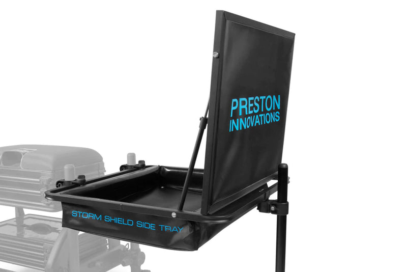 Preston Innovations Stormshield Side Trays
