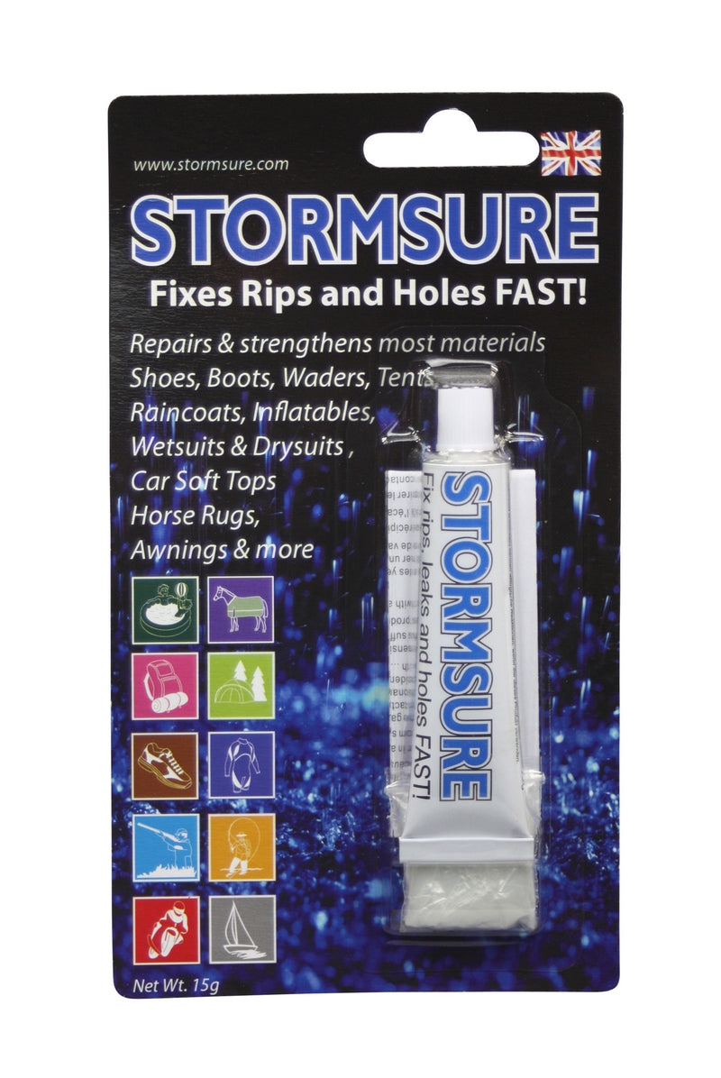 Stormsure flexible repair adhesive - VIVADO