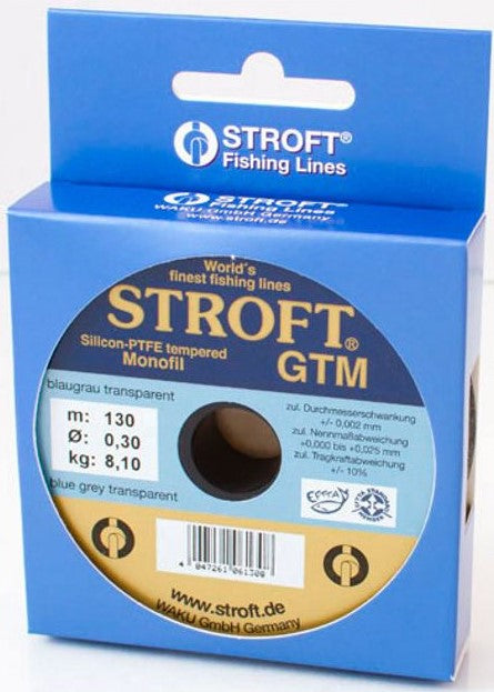 Stroft GTM mono line 130m - VIVADO