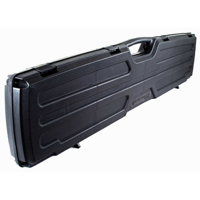 Plano SE Series Single Scoped Rifle Case Black 48" PLANO