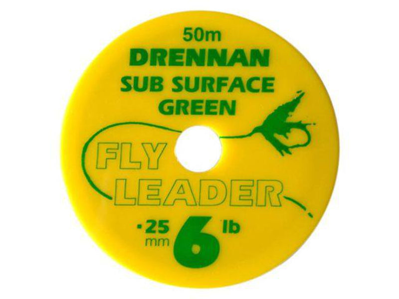 Drennan fly leader - VIVADO