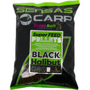 Sensas Super Feed Pellets 2mm SENSAS