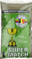 Van Den Eynde groundbait 1kg -  Super Match - VIVADO
