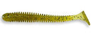 Crazy Fish Vibro worm Lures - VIVADO