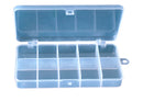 Tronixpro 10 Compartment Tackle Box TB017 - VIVADO