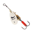 Mepps Aglia Fluoro Phospho - VIVADO