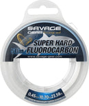 Savage Gear Super Hard Fluorocarbon 50m SAVAGE GEAR