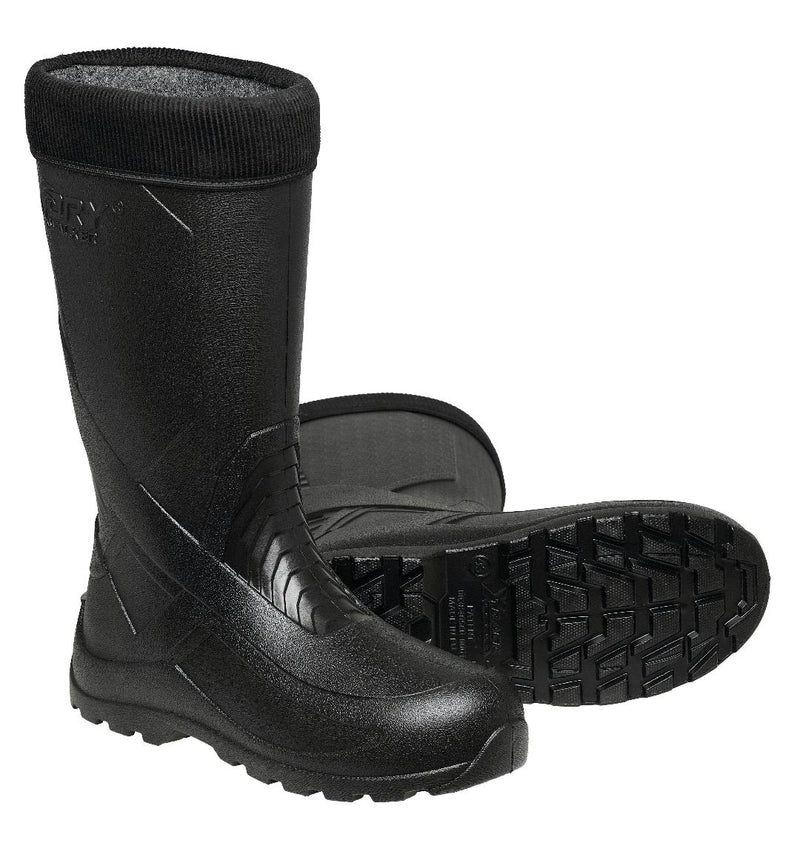 Kinetic Drywalker Boot 15" - VIVADO