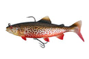 Fox Rage Replicant Realistic Trout Super Natural Lure 23cm 155g - VIVADO