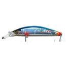 Jackall Timon Tricoroll GT 56MD Floating (JAPAN) 4.3g JACKALL