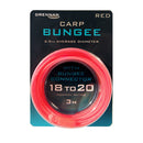 Drennan Carp Bungee 3m Elastic Line DRENNAN