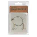 Drennan E-Sox Snap Tackle Barbed DRENNAN