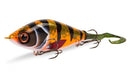 Strike Pro Guppie 13.5cm 120g STRIKE PRO