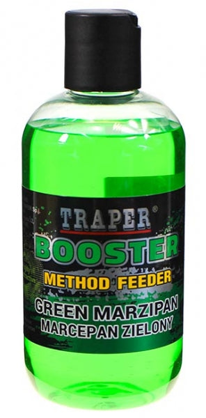 Traper Method Feeder Booster 300g Marzipan