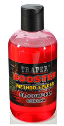 Traper Method Feeder Booster 300g Bloodworm TRAPER