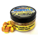 Traper Dumbels Duo Color Pop-Up Method Feeder 8/10mm 30g TRAPER